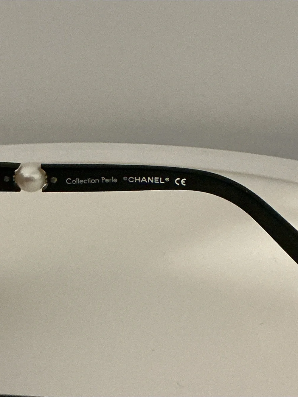 CHANEL authentic luxury
